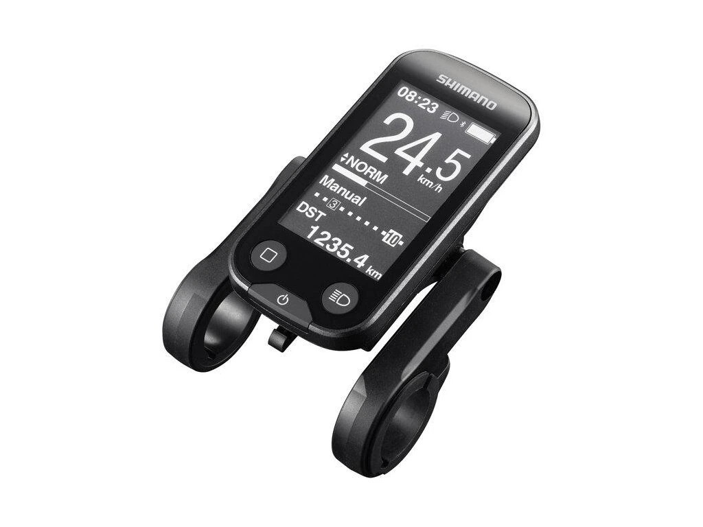 Displej Shimano E6100